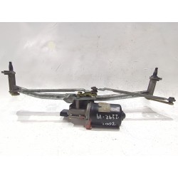 Recambio de mecanismo limpia delantero para volkswagen golf iv (1j1) 1.9 tdi referencia OEM IAM 1J1955113B  