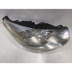 Recambio de faro delantero derecho para citroën c4 ii (nc_) 1.6 hdi 110 referencia OEM IAM 28442845  