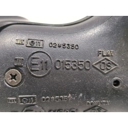 Recambio de retrovisor izquierdo para daewoo nubira berlina (1997) 1.6 referencia OEM IAM E11015350  