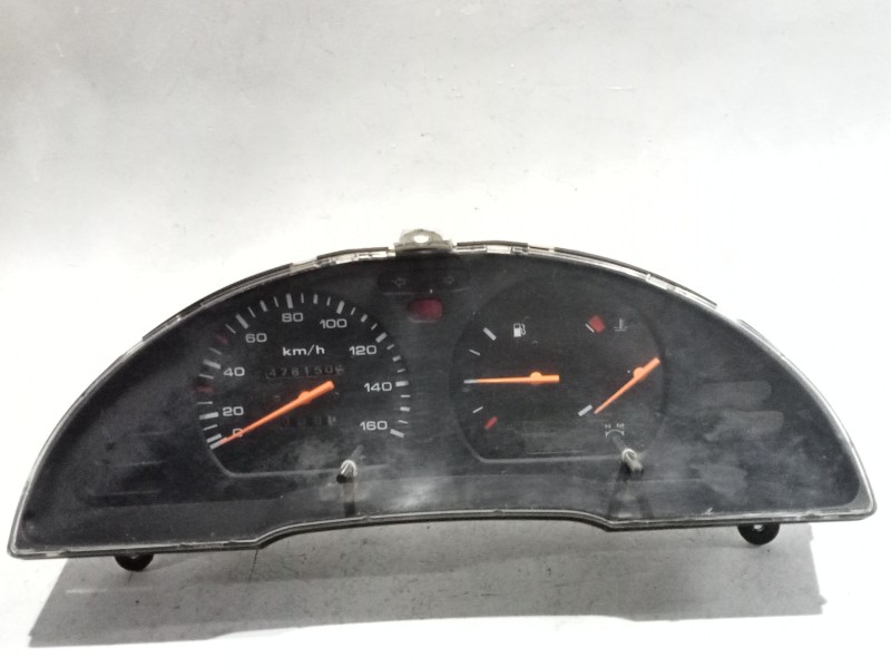 Recambio de cuadro completo para nissan vanette cargo (hc23)(05.1995) 2.3 d referencia OEM IAM 21066201  