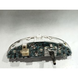 Recambio de cuadro completo para nissan vanette cargo (hc23)(05.1995) 2.3 d referencia OEM IAM 21066201  