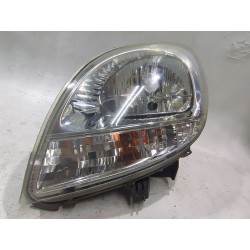 Recambio de faro delantero izquierdo para renault kangoo i (f/kc0)(1997) 1.5 dci (kc08, kc09) referencia OEM IAM 8200236590  