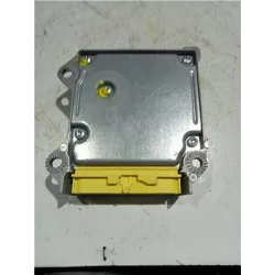 Recambio de centralita airbag para volkswagen golf v (1k1)(2003) 2.0 tdi 16v referencia OEM IAM 1K0909605C  