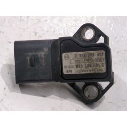 Recambio de sensor presion para volkswagen sharan (7m8, 7m9, 7m6) 1.9 tdi referencia OEM IAM 0281002401  