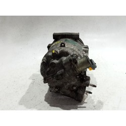 Recambio de compresor aire acondicionado para peugeot 407 sw (6e_, 6d_) 2.0 referencia OEM IAM 9656572480  