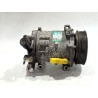 Recambio de compresor aire acondicionado para peugeot 407 sw (6e_, 6d_) 2.0 referencia OEM IAM 9656572480  
