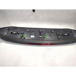 Recambio de aleron trasero para renault captur ii (hf_) tce 100 (hfmt) referencia OEM IAM 960308073R  