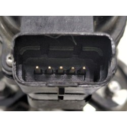 Recambio de valvula egr para peugeot bipper (aa_) 1.4 hdi referencia OEM IAM EGE5A014  