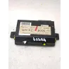 Recambio de modulo electronico para rover rover 25 (rf)(1999) 2.0 idt referencia OEM IAM 239539  