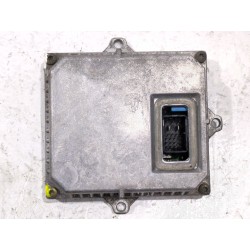 Recambio de centralita xenon para audi a3 (8p1) 2.0 tdi 16v referencia OEM IAM 1307329066  