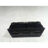 Recambio de mando climatizador para audi a4 b7 (8ec) 2.0 tdi referencia OEM IAM 8E0820043BM  