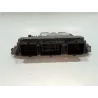 Recambio de centralita inyeccion para peugeot 307 (3a/c) 1.6 hdi 110 referencia OEM IAM 0281011627  
