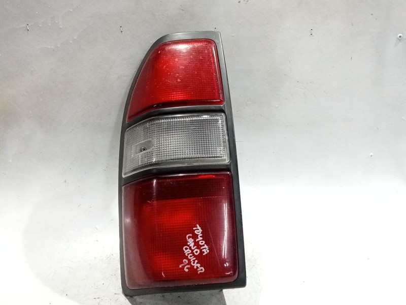Recambio de piloto trasero izquierdo para toyota land cruiser (j9)(1996) 3.0 td referencia OEM IAM   