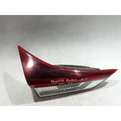 Recambio de piloto trasero izquierdo para toyota auris (e15)(10.2006) 2.0 d-4d referencia OEM IAM   