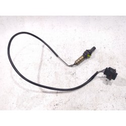 Recambio de sonda lambda para opel astra h gtc (2004) 1.8 referencia OEM IAM 09202575  
