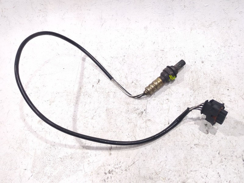Recambio de sonda lambda para opel astra h gtc (2004) 1.8 referencia OEM IAM 09202575  