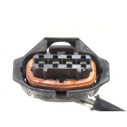 Recambio de sonda lambda para opel astra h gtc (2004) 1.8 referencia OEM IAM 09202575  