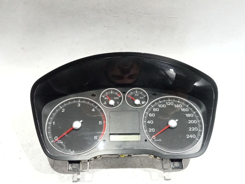 Recambio de cuadro completo para ford focus c-max (dm2) 1.8 tdci referencia OEM IAM 4M5T10840GP  