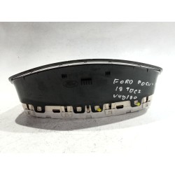 Recambio de cuadro completo para ford focus c-max (dm2) 1.8 tdci referencia OEM IAM 4M5T10840GP  