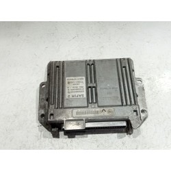 Recambio de centralita inyeccion para renault twingo ii (07.2007) 1.2 acces [1,2 ltr. - 43 kw] referencia OEM IAM 8200023519  
