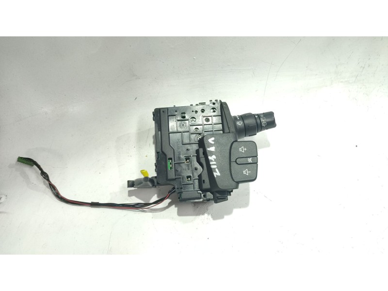 Recambio de mando limpiaparabrisas para renault grand scénic ii (jm0/1_) 1.9 dci (jm14) referencia OEM IAM   
