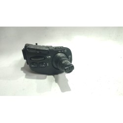 Recambio de mando limpiaparabrisas para renault grand scénic ii (jm0/1_) 1.9 dci (jm14) referencia OEM IAM   