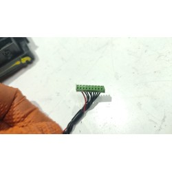 Recambio de mando limpiaparabrisas para renault grand scénic ii (jm0/1_) 1.9 dci (jm14) referencia OEM IAM   