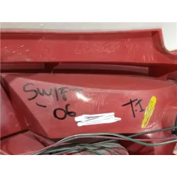 Recambio de piloto trasero izquierdo para suzuki swift berlina (rs/mz)(2005) referencia OEM IAM SUZUKI SWIFT  