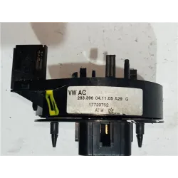 Recambio de anillo airbag para seat ibiza (6l1)(04.2002) 1.9 tdi referencia OEM IAM 17729752  