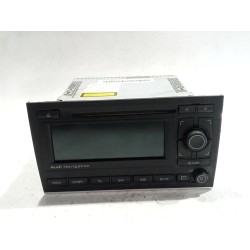 SISTEMA AUDIO / RADIO CD 8E0035192S 