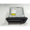 Recambio de sistema audio / radio cd para audi a4 b7 (8ec) 2.0 tdi referencia OEM IAM 8E0035192S  