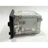 Recambio de sistema audio / radio cd para audi a4 b7 (8ec) 2.0 tdi referencia OEM IAM 8E0035192S  