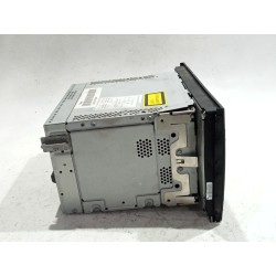 Recambio de sistema audio / radio cd para audi a4 b7 (8ec) 2.0 tdi referencia OEM IAM 8E0035192S  
