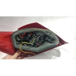 Recambio de piloto trasero derecho para peugeot 307 (3a/c) 2.0 hdi 90 referencia OEM IAM 2570D  