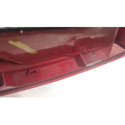 Recambio de piloto trasero derecho para peugeot 307 (3a/c) 2.0 hdi 90 referencia OEM IAM 2570D  