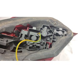 Recambio de piloto trasero derecho para peugeot 307 (3a/c) 2.0 hdi 90 referencia OEM IAM 2570D  