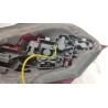 Recambio de piloto trasero derecho para peugeot 307 (3a/c) 2.0 hdi 90 referencia OEM IAM 2570D  