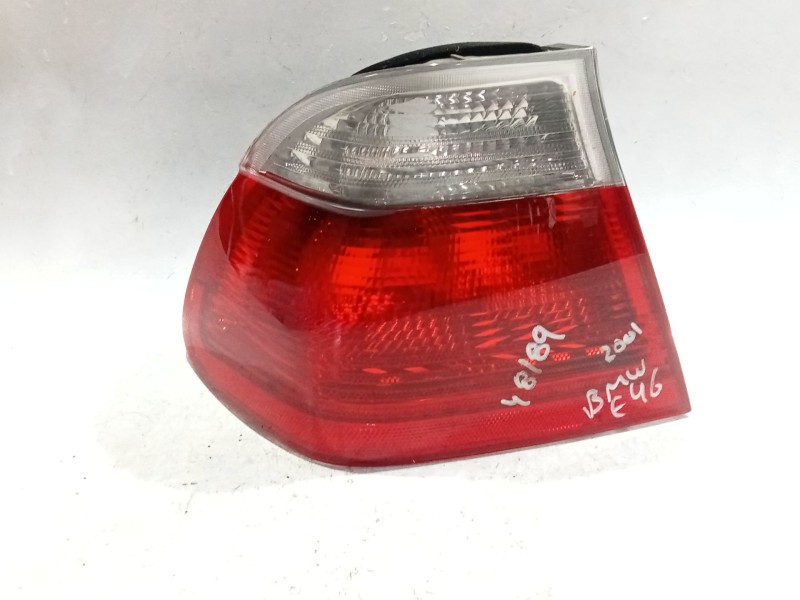 Recambio de piloto trasero izquierdo para bmw 3 (e46) 320 d referencia OEM IAM 230021L2  