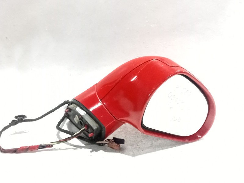 Recambio de retrovisor derecho para peugeot 207/207+ (wa_, wc_) 1.6 16v referencia OEM IAM 96806501XT  