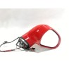 Recambio de retrovisor derecho para peugeot 207/207+ (wa_, wc_) 1.6 16v referencia OEM IAM 96806501XT  