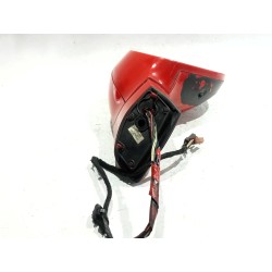 Recambio de retrovisor derecho para peugeot 207/207+ (wa_, wc_) 1.6 16v referencia OEM IAM 96806501XT  