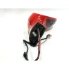 Recambio de retrovisor derecho para peugeot 207/207+ (wa_, wc_) 1.6 16v referencia OEM IAM 96806501XT  