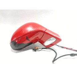 Recambio de retrovisor derecho para peugeot 207/207+ (wa_, wc_) 1.6 16v referencia OEM IAM 96806501XT  