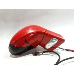 Recambio de retrovisor derecho para peugeot 207/207+ (wa_, wc_) 1.6 16v referencia OEM IAM 96806501XT  