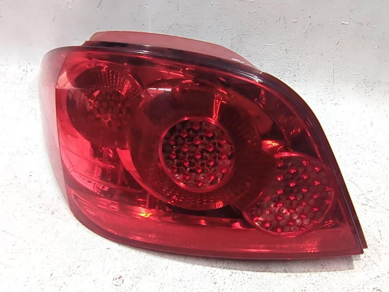 Recambio de piloto trasero izquierdo para peugeot 307 (3a/c) 2.0 hdi 90 referencia OEM IAM 557676B  