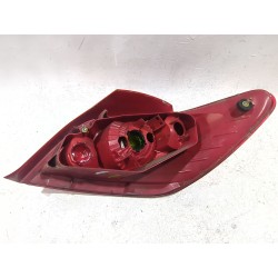 Recambio de piloto trasero izquierdo para peugeot 307 (3a/c) 2.0 hdi 90 referencia OEM IAM 557676B  