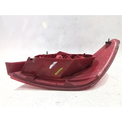 Recambio de piloto trasero izquierdo para peugeot 307 (3a/c) 2.0 hdi 90 referencia OEM IAM 557676B  