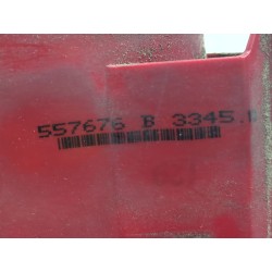 Recambio de piloto trasero izquierdo para peugeot 307 (3a/c) 2.0 hdi 90 referencia OEM IAM 557676B  