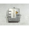 Recambio de centralita faros xenon para audi a3 (8p1) 2.0 tdi 16v referencia OEM IAM 1307329066  