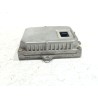 Recambio de centralita faros xenon para audi a3 (8p1) 2.0 tdi 16v referencia OEM IAM 1307329066  